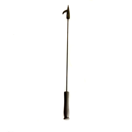 Foam Urethane Fire Poker Prop - for just $60! 