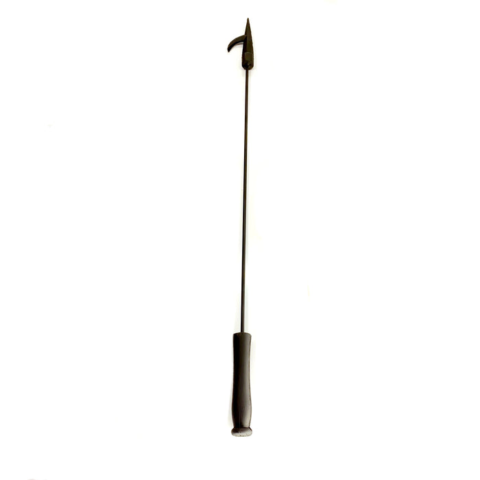 Foam Urethane Fire Poker Prop - for just $60! 