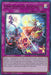 Libromancer Displaced [DIFO-EN090] Ultra Rare - for just $0.15! 
