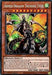 Armed Dragon Thunder LV10 [BLVO-EN001] Secret Rare - for just $1.10! 