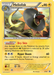Heliolisk (XY47) [XY: Black Star Promos] - for just $0.85! 