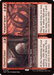 Charred Foyer // Warped Space (DSK-129) - Duskmourn: House of Horror - for just $0.60! 