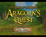 Lord of the Rings: Aragorn's Quest – PlayStation 2 (PS2) - for just $0! 