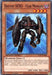 Destiny HERO - Fear Monger [SGX1-ENB06] Common - for just $0.10! 