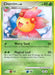 Cherrim (6/17) [POP Series 8] - for just $0! 