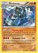 Machamp (46/111) (Cosmos Holo) (Blister Exclusive) [XY: Furious Fists] - for just $1! 