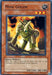 Mine Golem [DR3-EN198] Common - for just $0.30! 