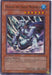 Mobius the Frost Monarch [SOD-EN022] Super Rare - for just $1.70! 