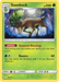 Sawsbuck (16/236) [Sun & Moon: Cosmic Eclipse] - for just $0.60! 