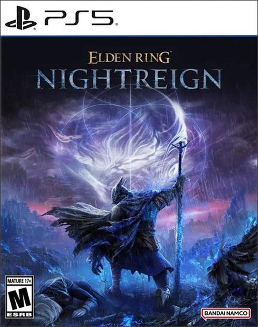 Elden Ring: Nightreign – PlayStation 5 (PS5) - for just $22.99! 
