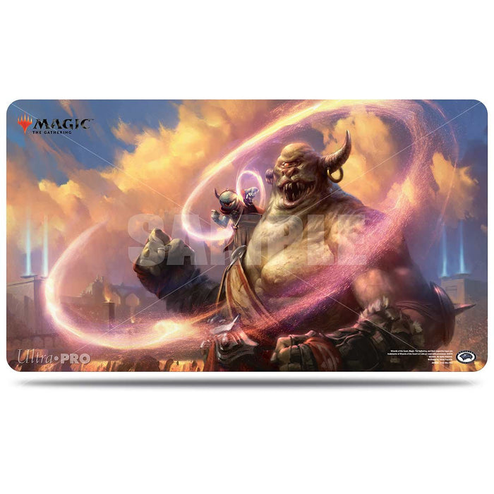 Ultra PRO: Playmat - Battlebond - Just $0! Shop now at Retro Gaming of Denver