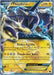 Thundurus EX (38/116) (Plasma Power - Haruto Kobayashi) [World Championships 2014] - for just $0.80! 