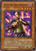 Kycoo the Ghost Destroyer [TP5-EN006] Rare - for just $3.65! 
