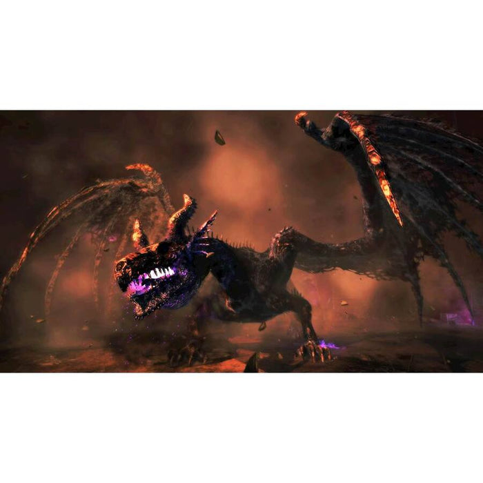 Dragon's Dogma: Dark Arisen – PlayStation 4 (PS4) - for just $14.99! 