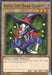 Saggi the Dark Clown [MRD-EN066] Common - for just $0.10! 