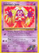 Sabrina's Jynx (57/132) [Gym Challenge 1st Edition] - for just $1.05! 