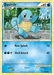 Squirtle (63/95) [HeartGold & SoulSilver: Unleashed] - for just $1.60! 