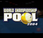 World Championship Pool 2004 – PlayStation 2 (PS2) - for just $5.99! 