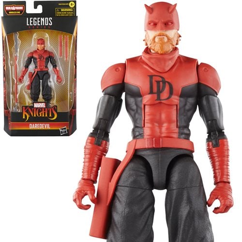 Marvel Knights Marvel Legends 6-Inch Action Figures - Choose Your Figure - Just $27.40! Shop now at Retro Gaming of Denver