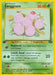 Exeggcute (52/64) [Jungle 1st Edition] - for just $0.40! 
