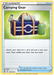 Camping Gear (122/163) [Sword & Shield: Battle Styles] - for just $0.10! 