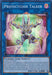 Protectcode Talker [CYAC-EN048] Super Rare - for just $0.35! 