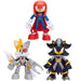 DC x Sonic the Hedgehog 5-Inch Action Figure - Select Figure(s) - for just $19.99! 