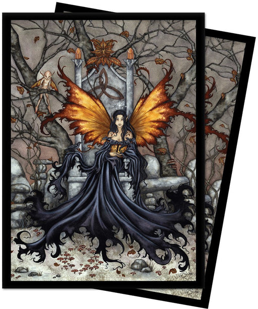 Ultra PRO: Standard 100ct Sleeves - Amy Brown (Queen Mab) - Just $0! Shop now at Retro Gaming of Denver