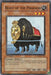 Beast of the Pharaoh [TDGS-EN032] Common - for just $0.10! 