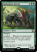 Rampaging Baloths (M3C-239) - Modern Horizons 3 Commander - for just $0.10! 