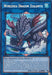 Worldsea Dragon Zealantis [MP23-EN193] Prismatic Secret Rare - for just $0.15! 