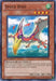 Speed Bird [YS11-EN008] Common - for just $0.10! 