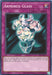 Armored Glass (25th Anniversary) [PSV-EN019] Common - for just $0.10! 