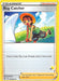 Bug Catcher (226/264) (Pikachu Stamp #46) [Battle Academy 2022] - for just $0.10! 