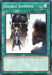 Double Summon [EGO1-EN027] Common - for just $0.25! 
