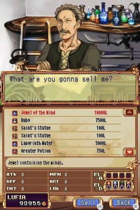 From the Abyss  – Nintendo DS (DS) - for just $0! 