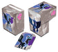 Ultra PRO: Deck Box - Full-View (My Little Pony - Nightmare Moon) - for just $0! 