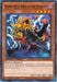 Prometheus, King of the Shadows [SS05-ENA15] Common - for just $0.15! 