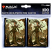 Ultra PRO: Standard 100ct Sleeves - Phyrexia All Will Be One (Vraska, Betrayal's Sting) - Just $0! Shop now at Retro Gaming of Denver