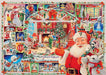 Puzzle: Christmas is Coming! - for just $24.99! 