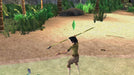 The Sims 2: Castaway – PlayStation 2 (PS2) - for just $20.99! 