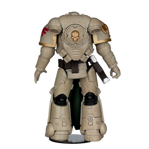 McFarlane Toys Warhammer 40000 7-Inch Action Figure - Select Figure(s) - for just $25.24! 