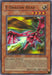 Y-Dragon Head [MFC-005] Super Rare - for just $0.85! 