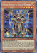 Noble Knight's Shield-Bearer [BROL-EN017] Secret Rare - for just $0.35! 