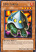 UFO Turtle (Blue) [DL12-EN002] Rare - for just $0.20! 