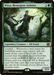 Nissa, Resurgent Animist (PPMKM-022) - March of the Machine: The Aftermath Promos - for just $6.77! 