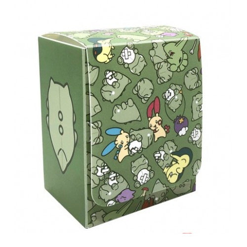 Deck Box - Substitute - for just $0! 