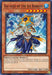 Dai-sojo of the Ice Barrier [HAC1-EN033] Common - for just $0.10! 