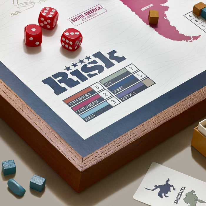 Risk Grand Folding Edition - for just $144.99! 