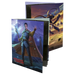 Ultra PRO: Character Folio with Stickers - Honor Among Thieves (Justice Smith) - for just $0! 